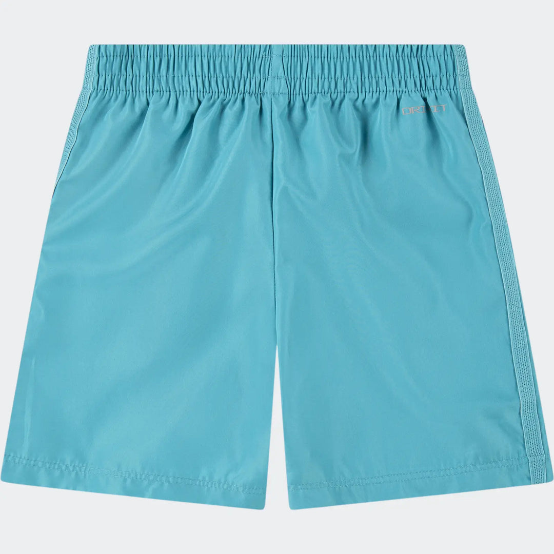 Nkb B Nk Df Icon Woven Shorts Blue Shorts