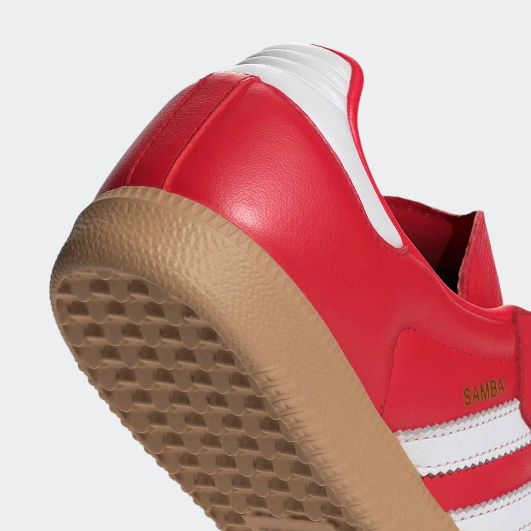 Samba Og Shoes