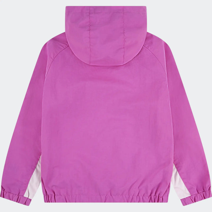 Nike Boys Big Swoosh Jacket - Pink