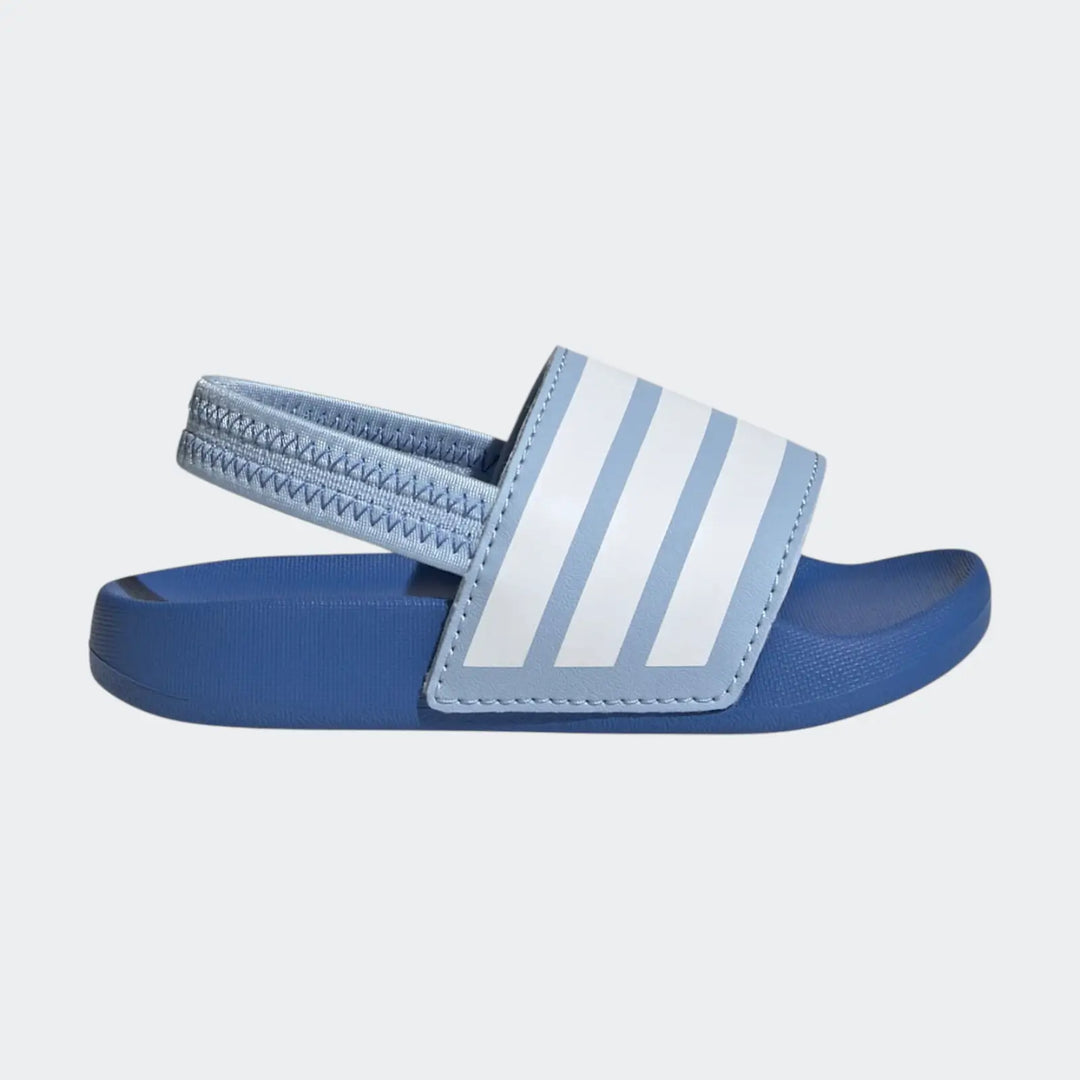 Adilette Estrap Slides Kids