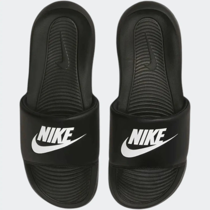 W Nike Victori One Slide Black Slides