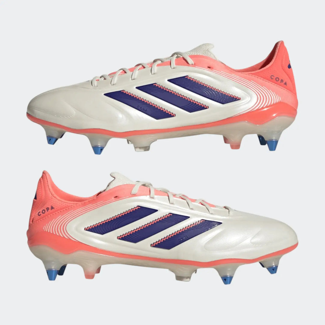 Copa Pure 3 Elite Soft Ground Boots