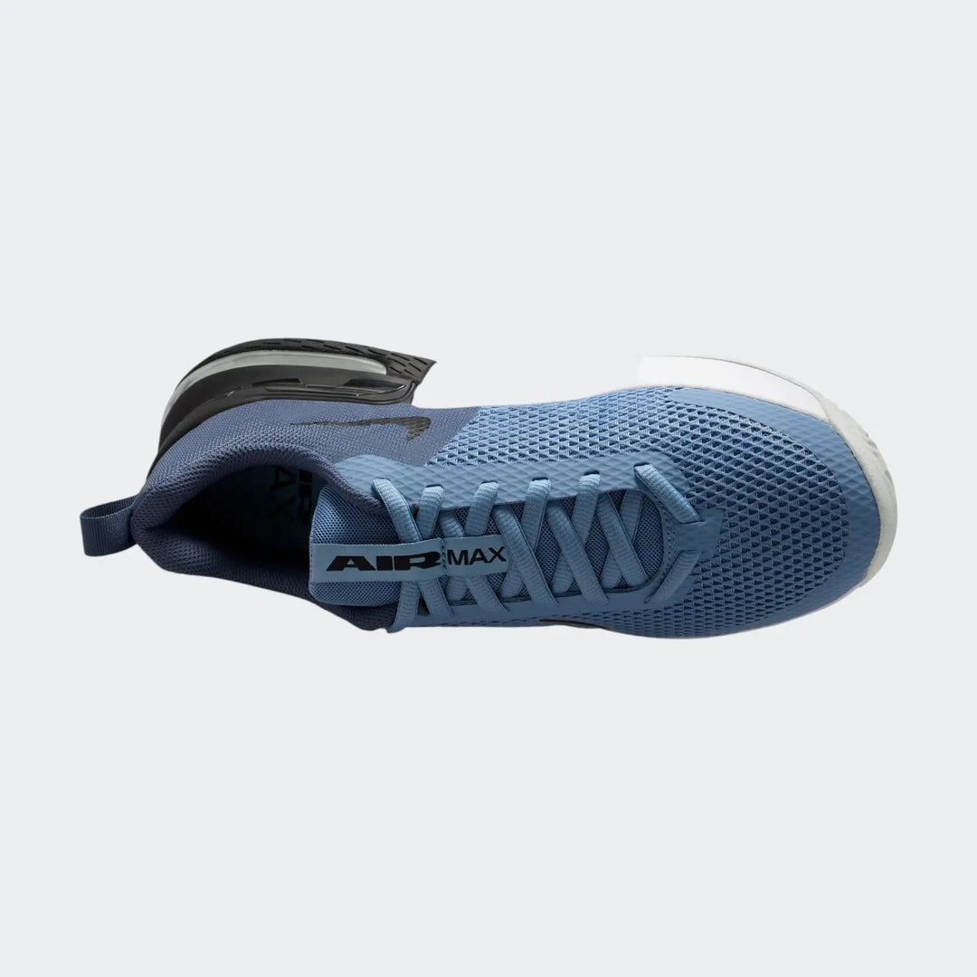 M Air Max Alpha Trainer 6 Blue Sneakers