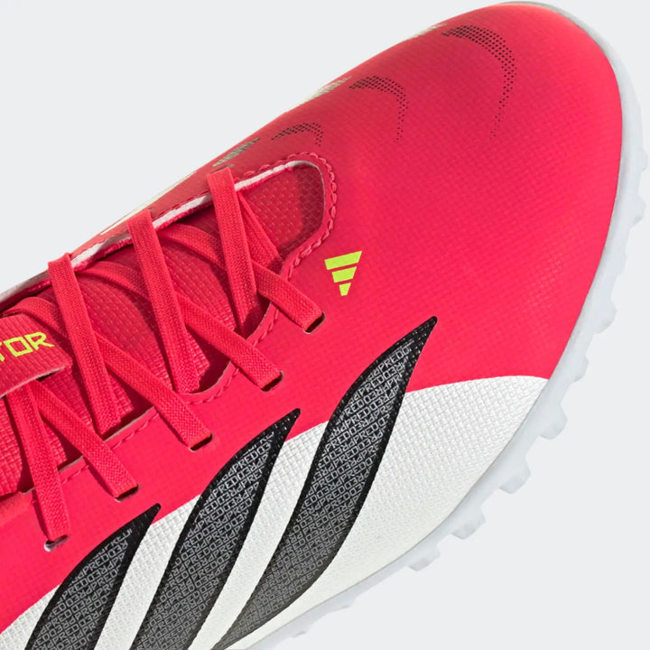 Predator Club Turf Football Shoes Kids