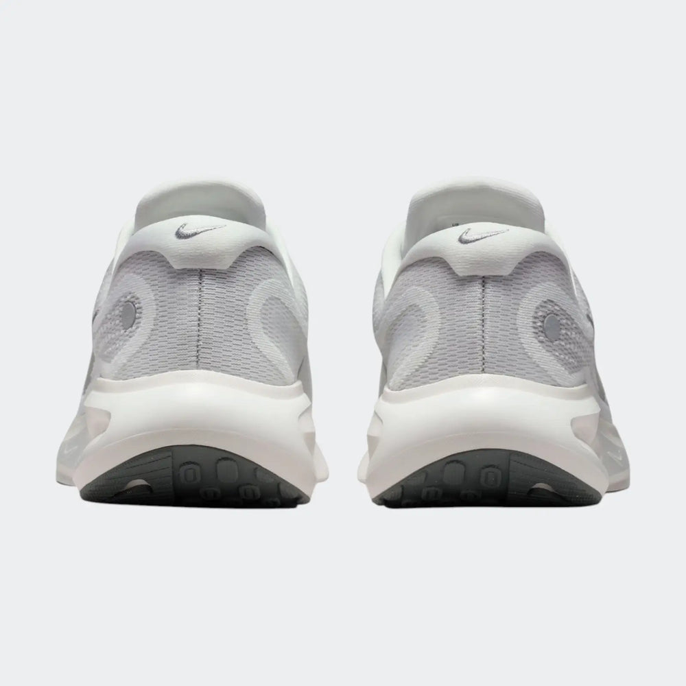 Nike Journey Run White Sneakers