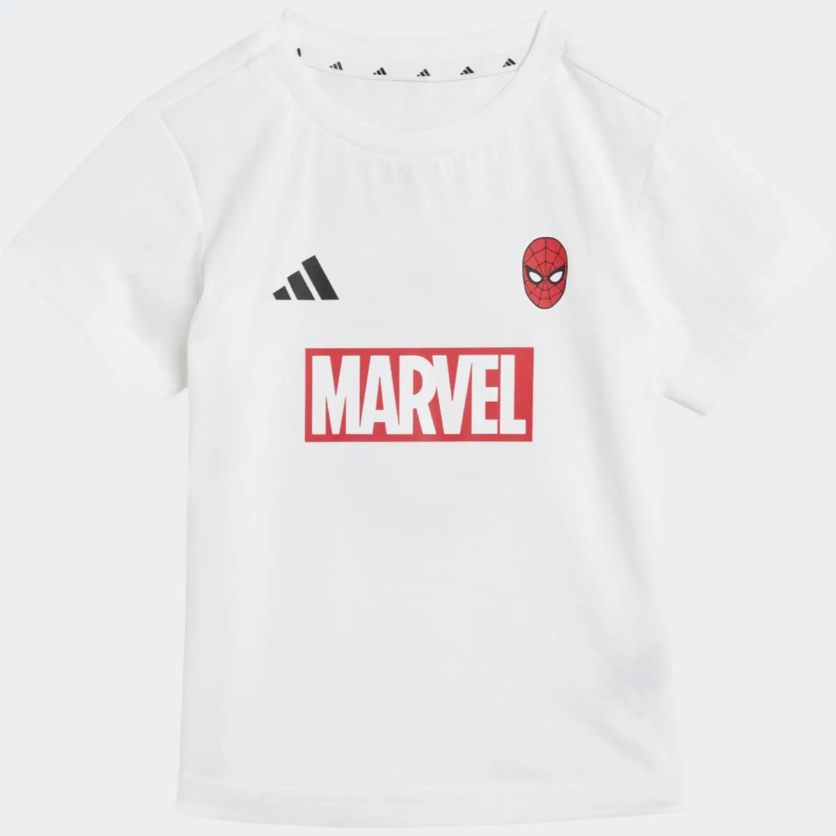 Marvel Spider-Man Tee Set Kids