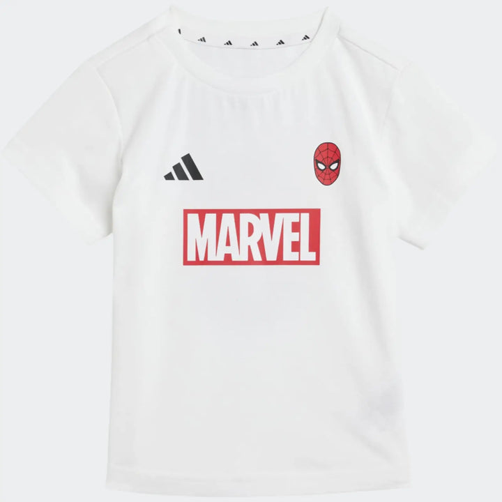 Marvel Spider-Man Tee Set Kids