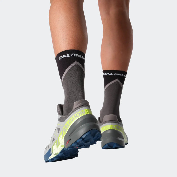 Speedcross Grey Sneakers