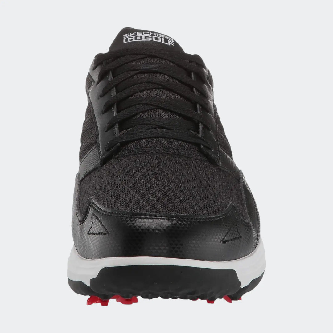 Torque Sport Black Sneakers