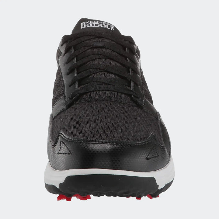 Torque Sport Black Sneakers