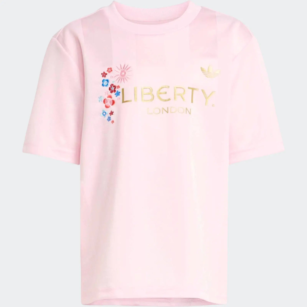 Adidas Originals X Liberty London Skirt Tee Set