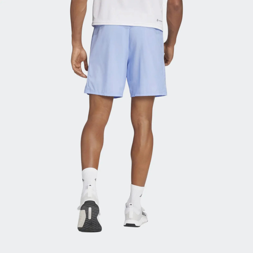 Train Essentials Woven Training Shorts
