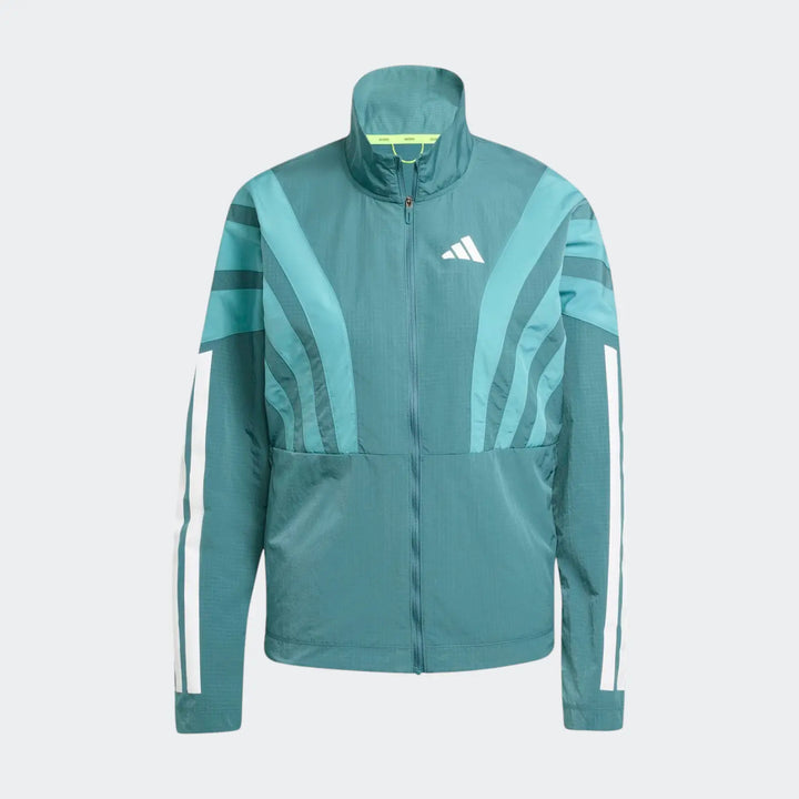 Adizero Archive Running Jacket