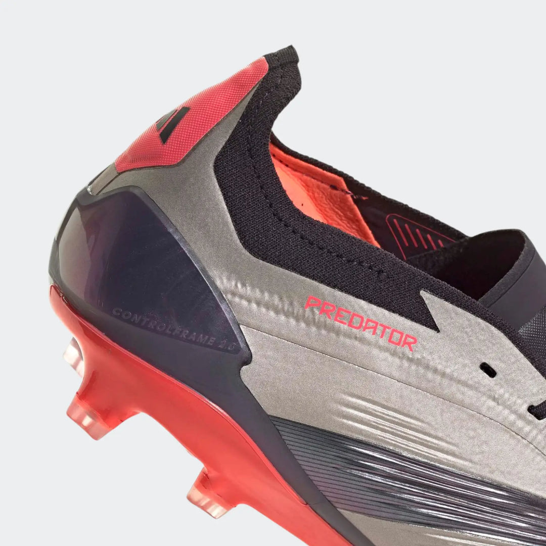 Predator Elite Firm Ground Boots