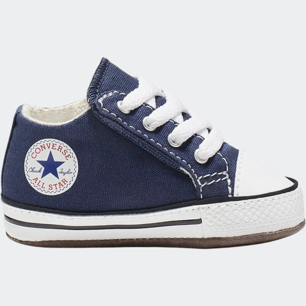 All Star Cribs Sneakers