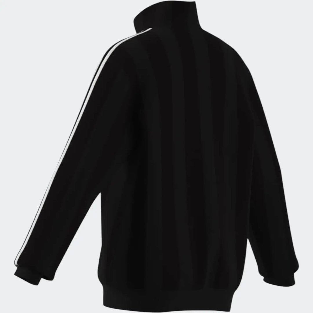 Firebird Loose Jacquard Track Top