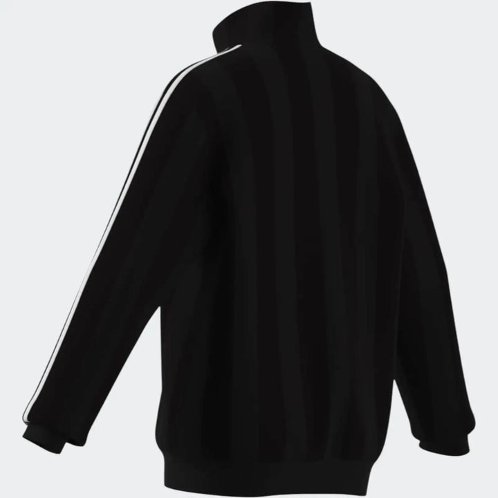 Firebird Loose Jacquard Track Top