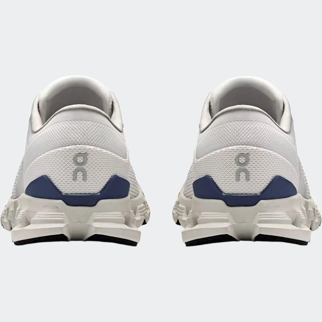 Cloud X 4.0 Purple Sneakers