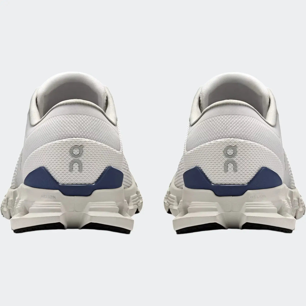 Cloud X 4.0 Purple Sneakers