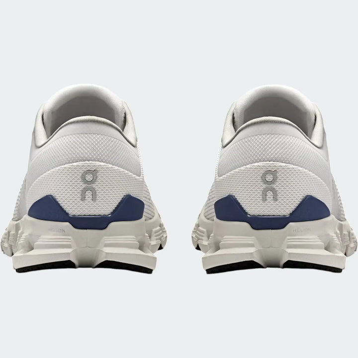 Cloud X 4.0 Purple Sneakers