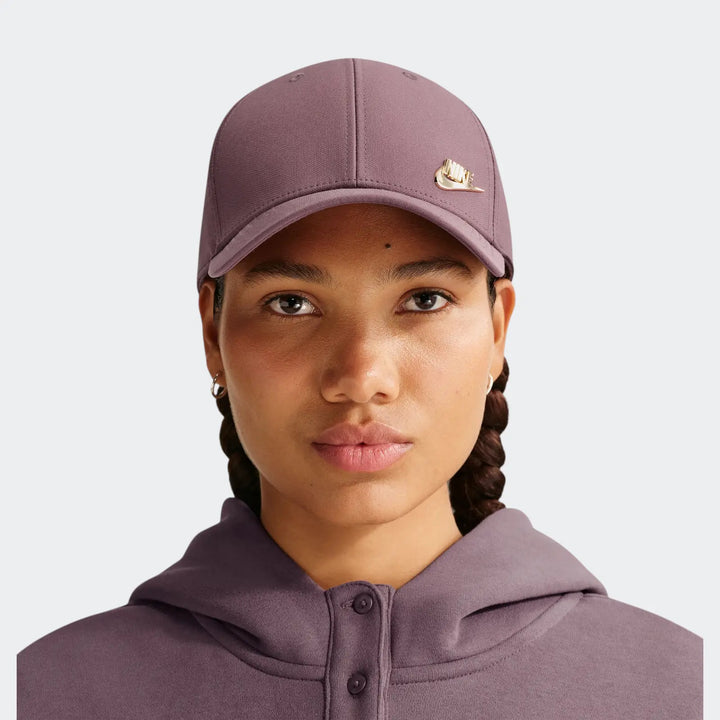 U Nk Df Club Cap S Purple Caps