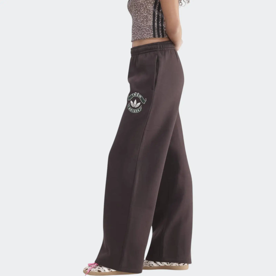 Aurora Coffee Pants