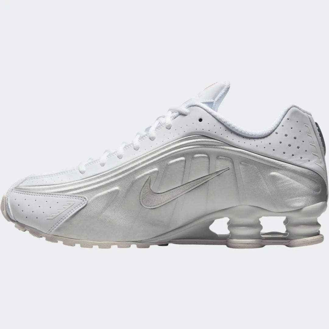 Nike Shox R4 Men'S Shoes