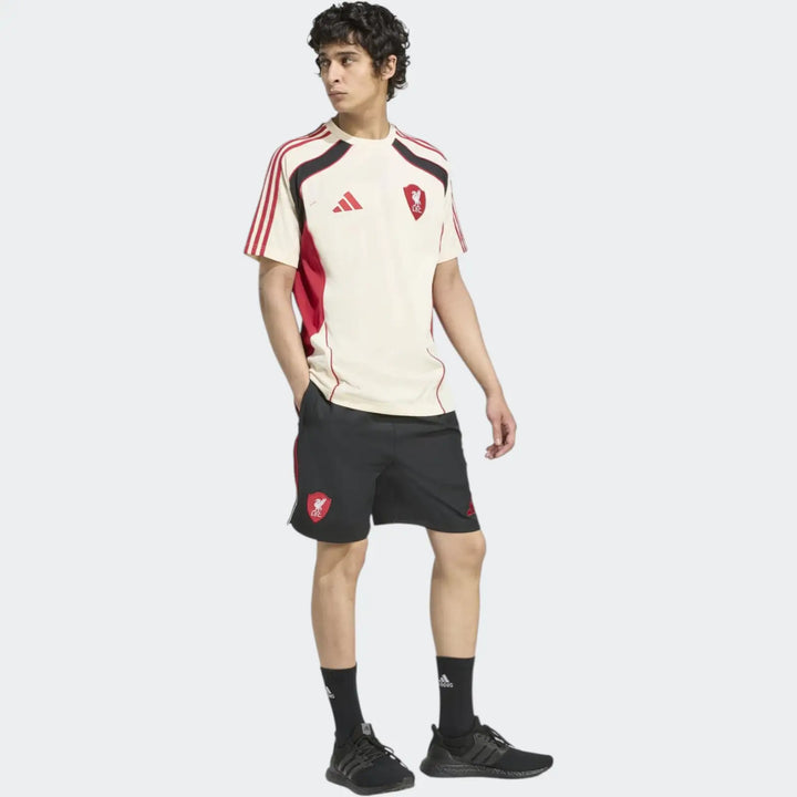 Liverpool Fc Ubp Shorts
