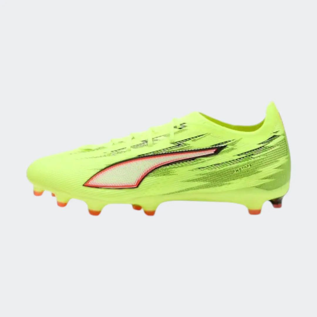 Ultra 6 Pro Fg/Ag Yellow Boots