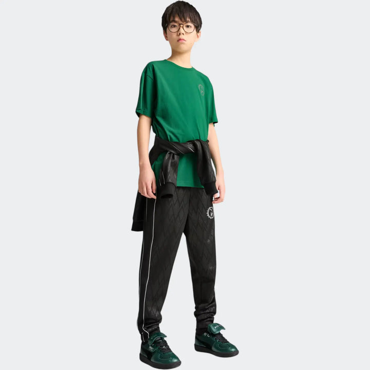 Puma X Harry Potter Green T-Shirts