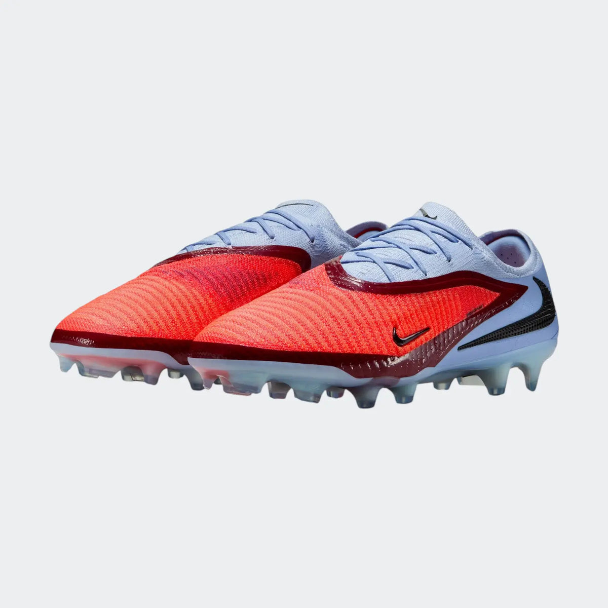Phantom 6 Low Elite Fg Blue Boots