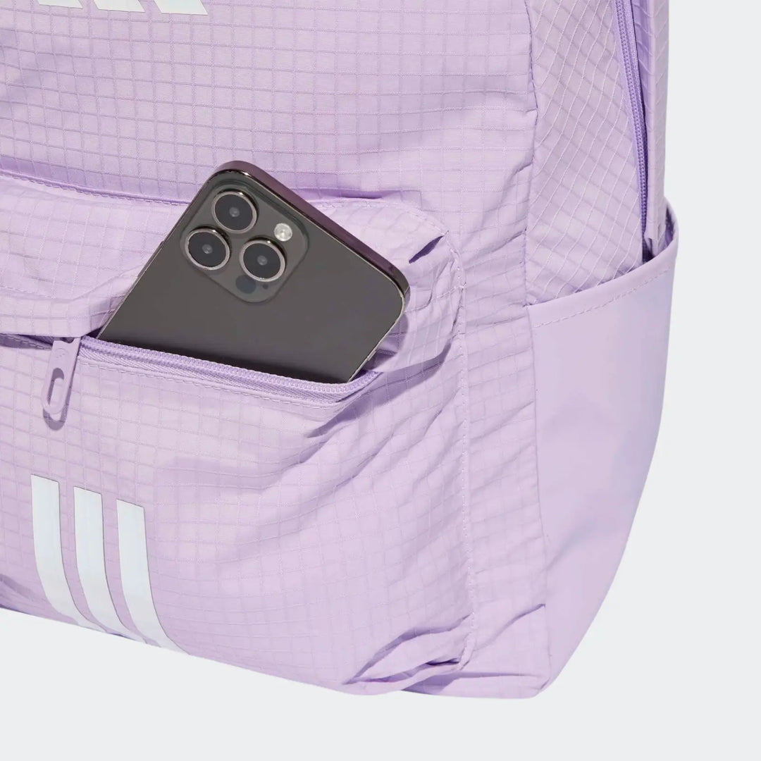 Essentials 3-Stripes Backpack Back To School 2