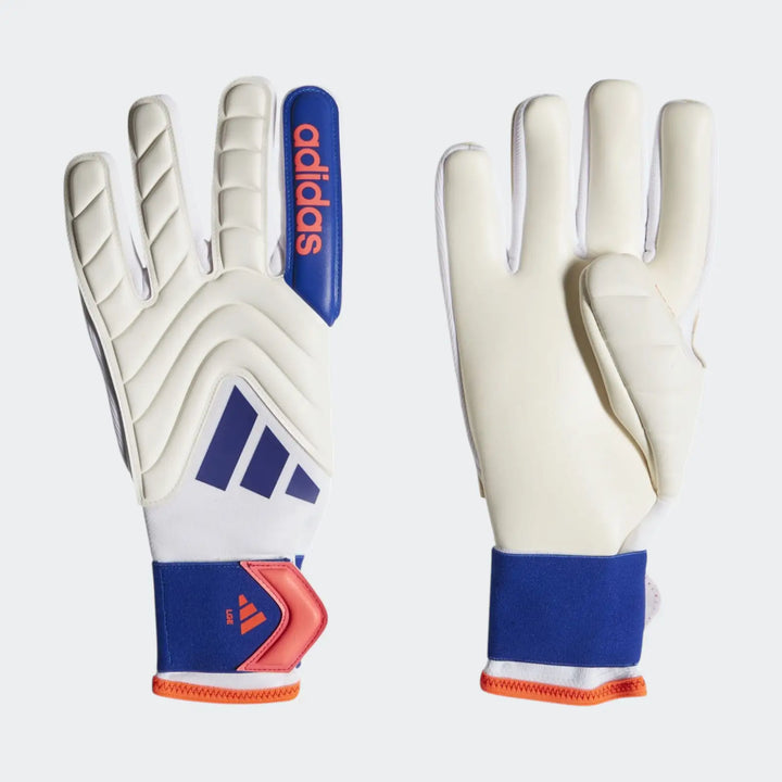 Copa League Goalkeeper Gloves