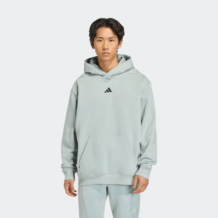 Primelift Workout Oversize Hoodie