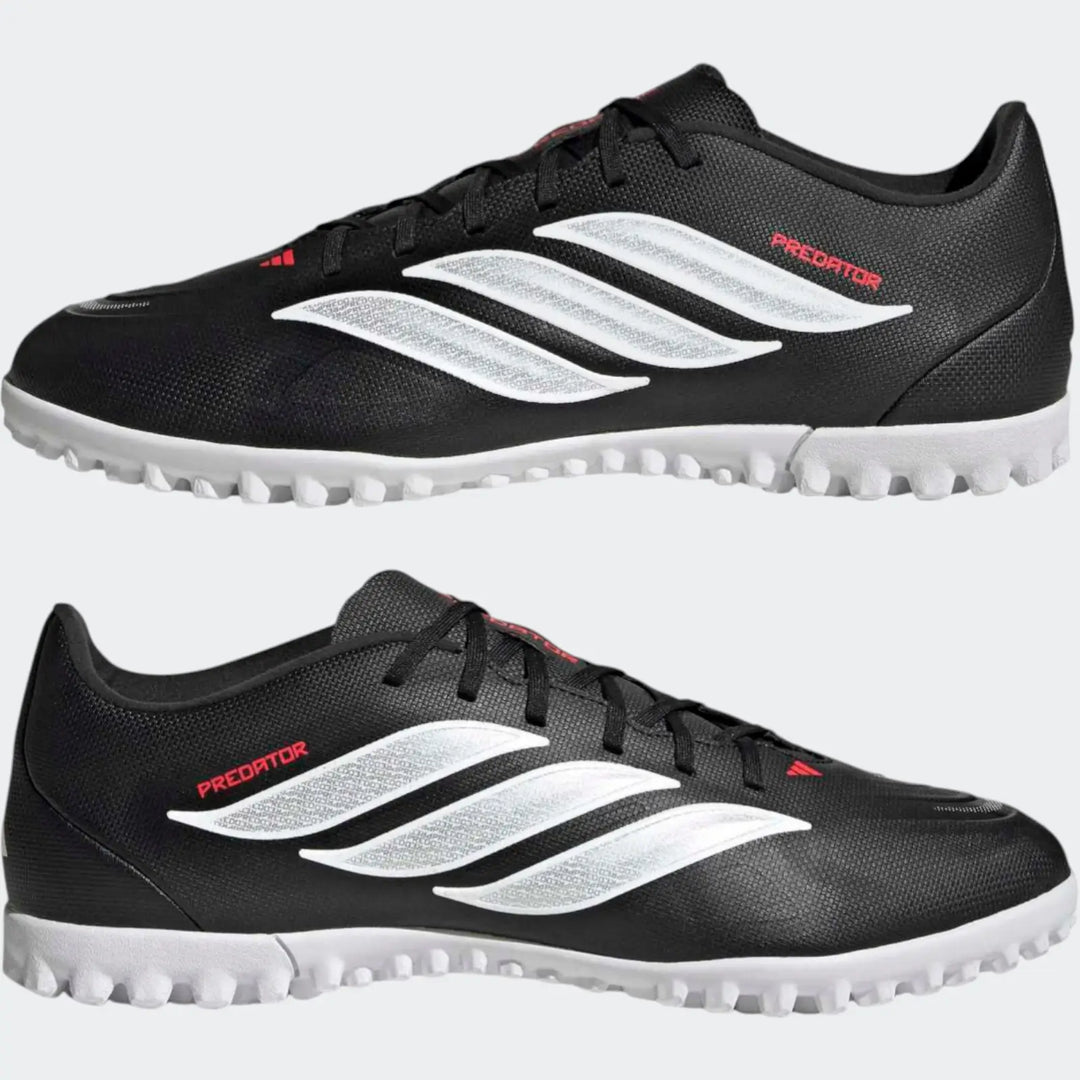 Predator Club Turf Football Shoes