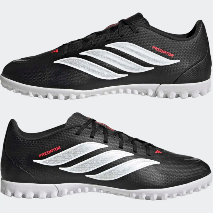 Predator Club Turf Football Shoes