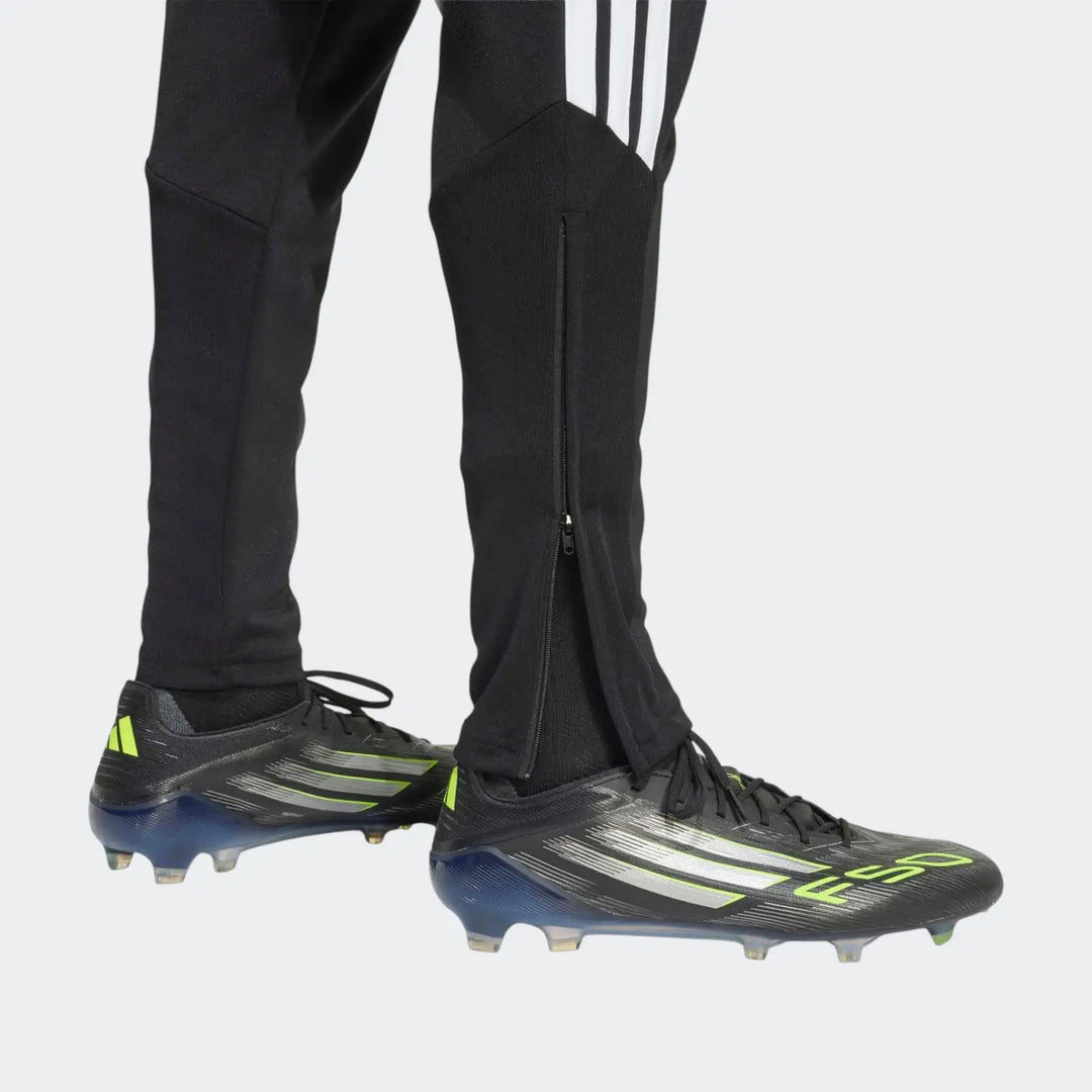 Tiro 26 League Training Tracksuit Bottoms Slim