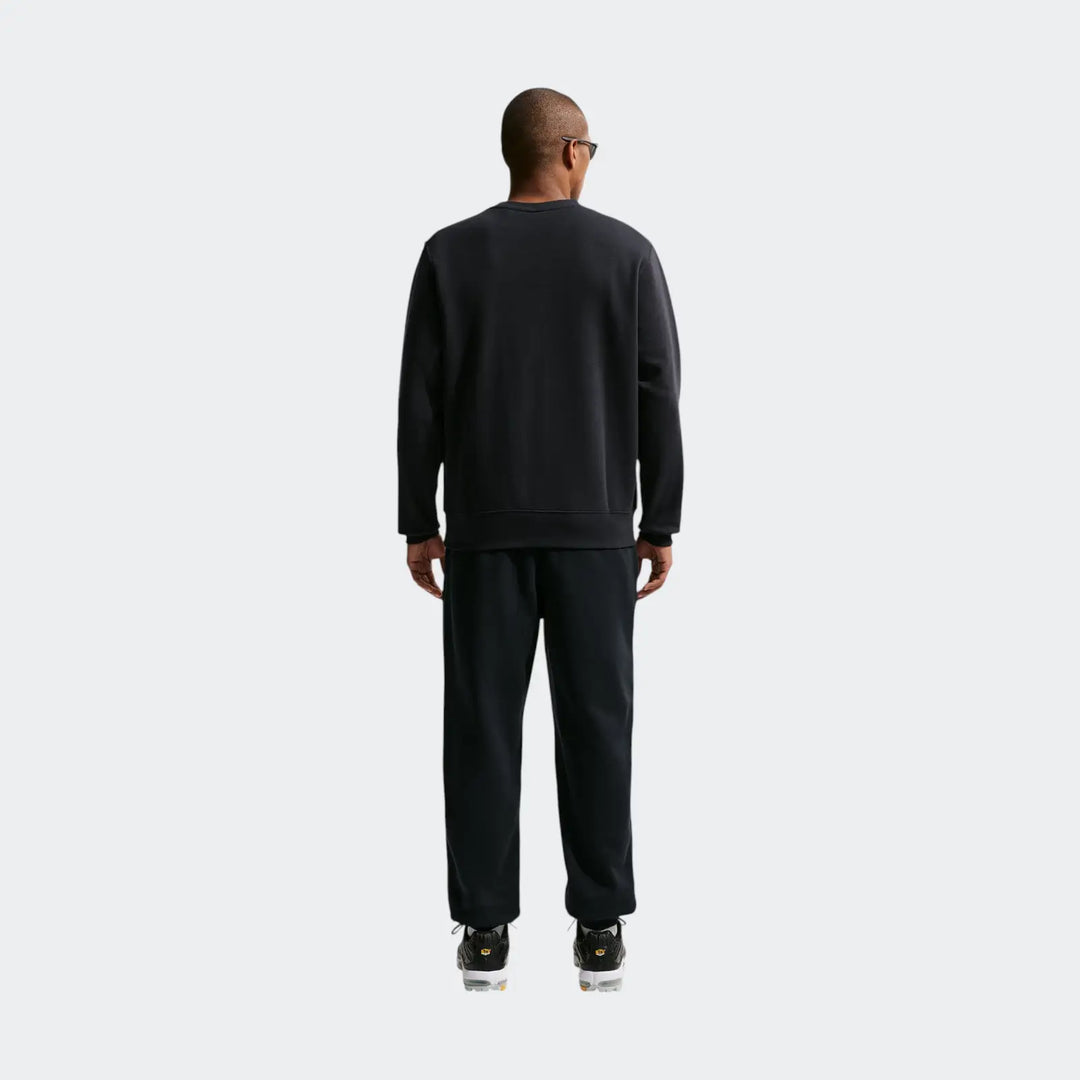 M Nk Club Bb Jogger Black Pants