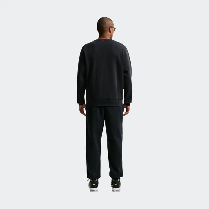 M Nk Club Bb Jogger Black Pants