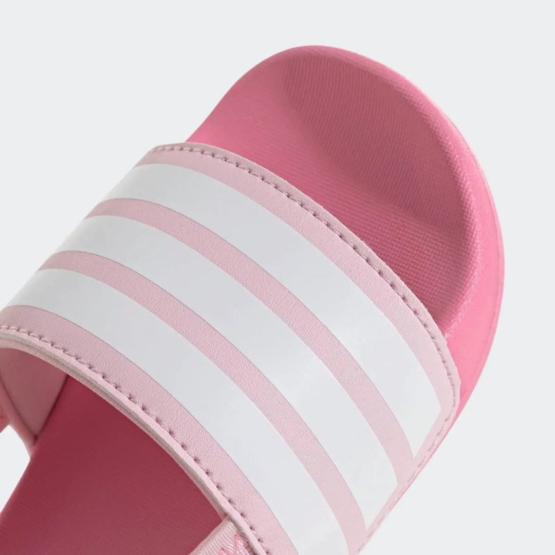 Adilette Estrap Slides Kids