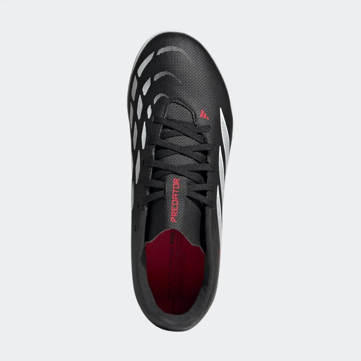 Predator Club Turf Football Shoes Kids