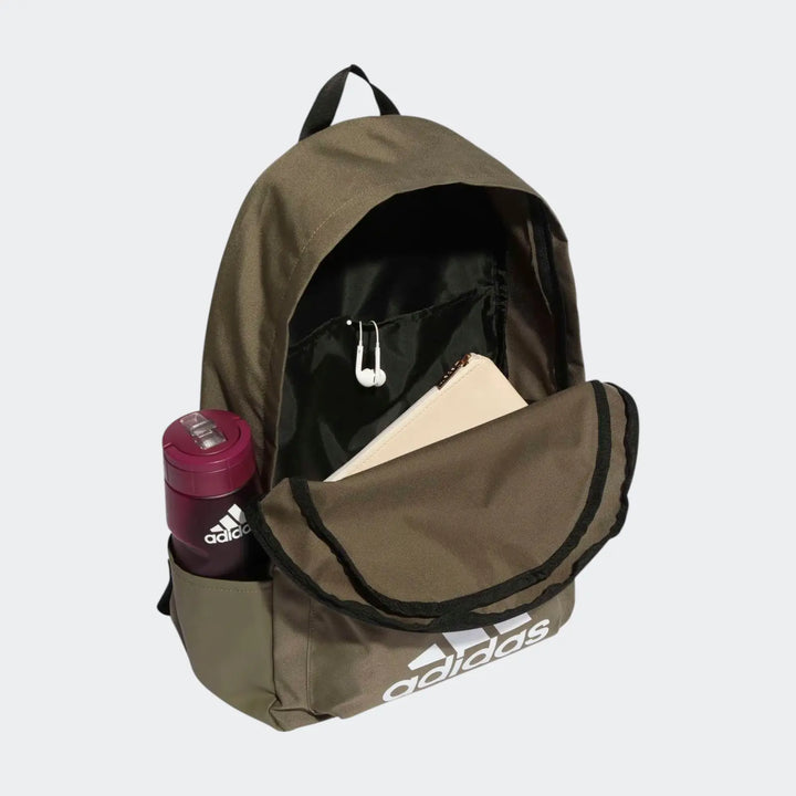 Classic Badge Of Sport Backpack