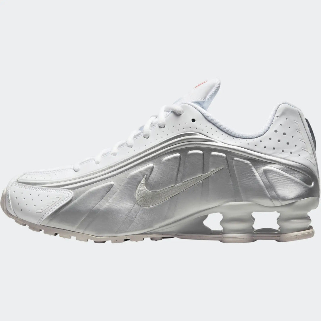Nike Shox R4 Men'S Shoes