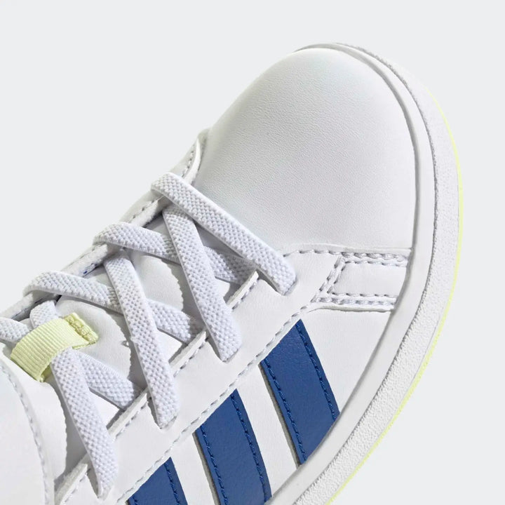 Grand Court Mid Shoes Kids