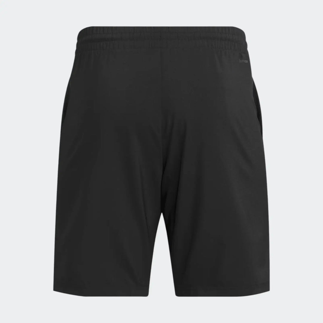 Club Tennis Climacool 3-Stripes Shorts