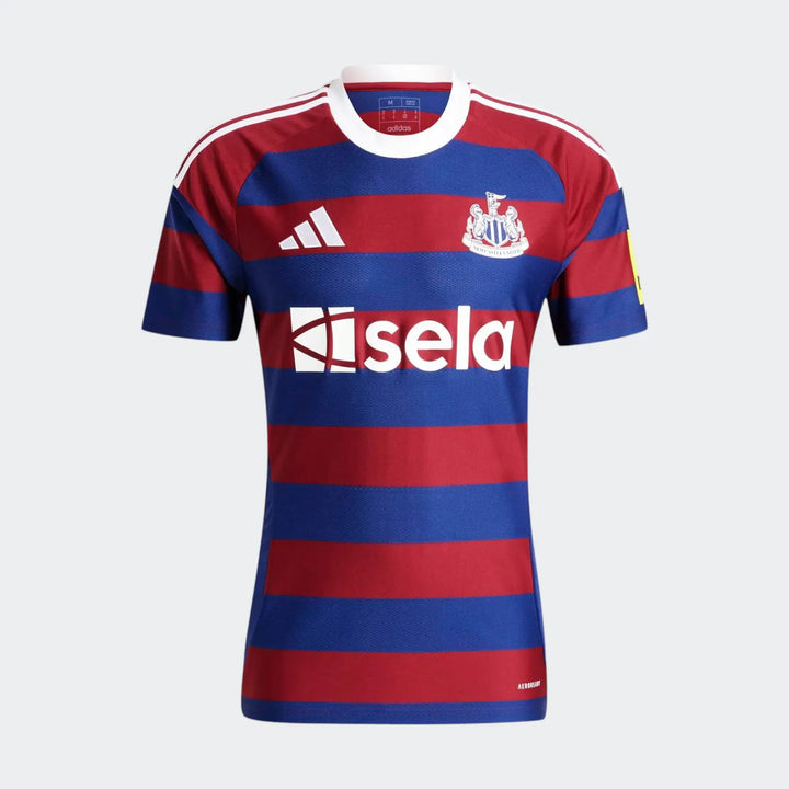 Newcastle United Fc 24/25 Away Jersey