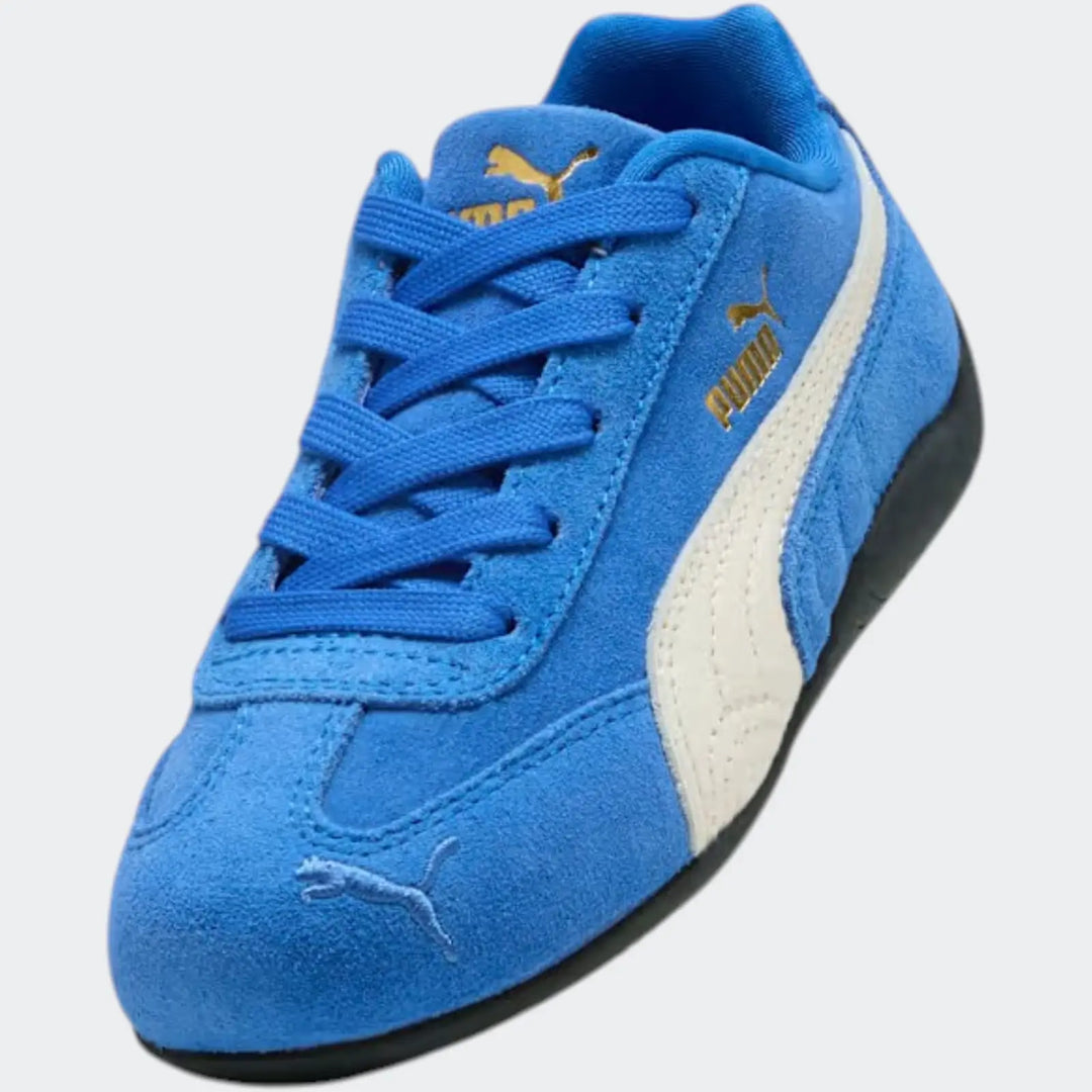 Speedcat Ps Blue Sneakers