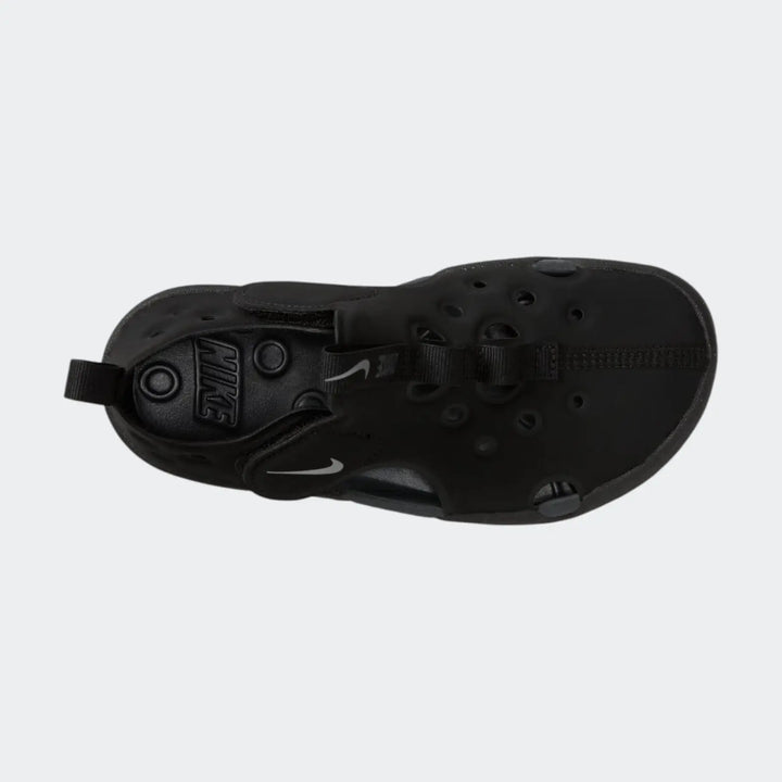 Sunray Protect 4 Ps Black Sandals