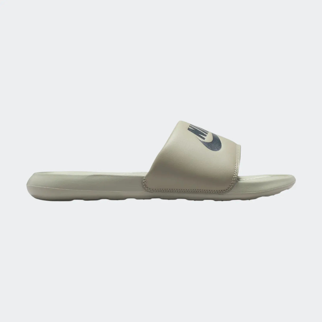 Nike Victori One Slide Green Slides