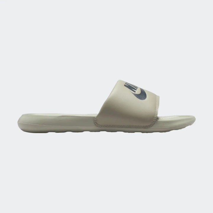 Nike Victori One Slide Green Slides